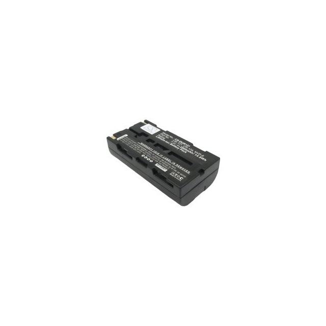 IDSHOT IDC-1000 Interlight