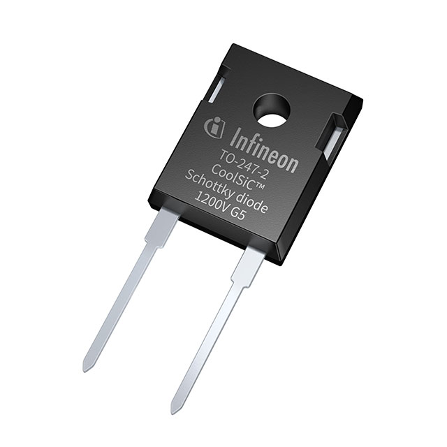 IDWD10G120C5XKSA1 Infineon Technologies