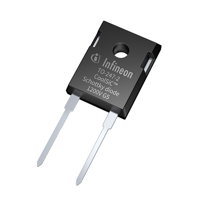 IDWD40G120C5XKSA1 Infineon Technologies