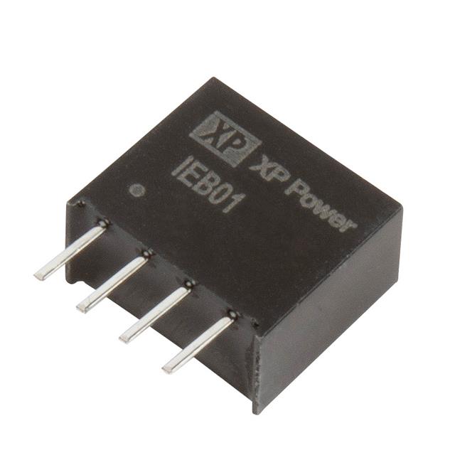 IEB0124S3V3 XP Power