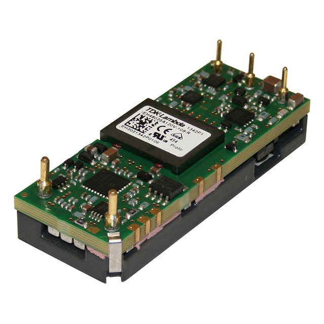 IEH48025A120V-109-R TDK-Lambda Americas Inc