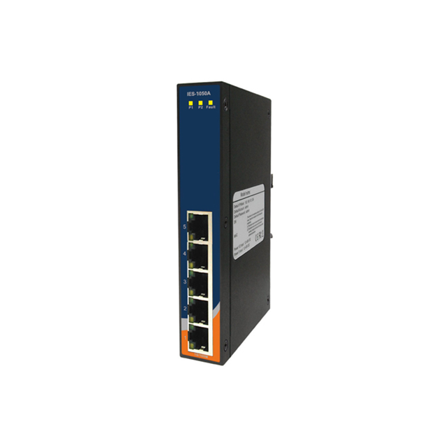 IES-1050A ORing Networking