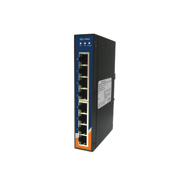 IES-1080A ORing Networking