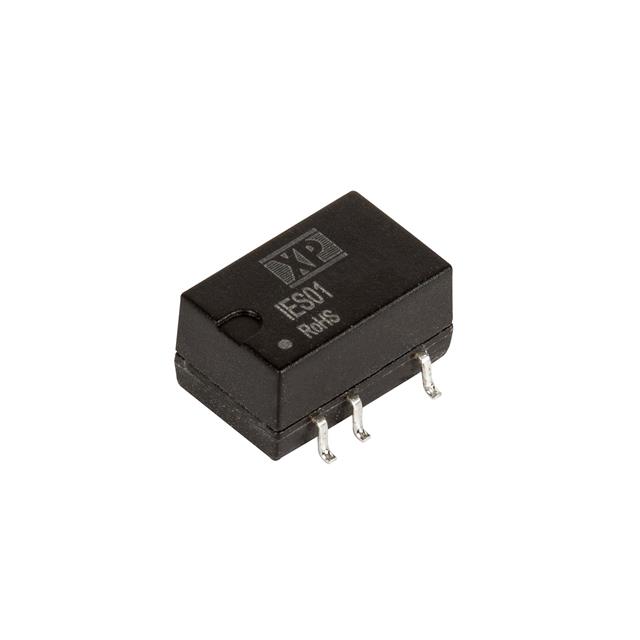 IES0105S3V3-TR XP Power