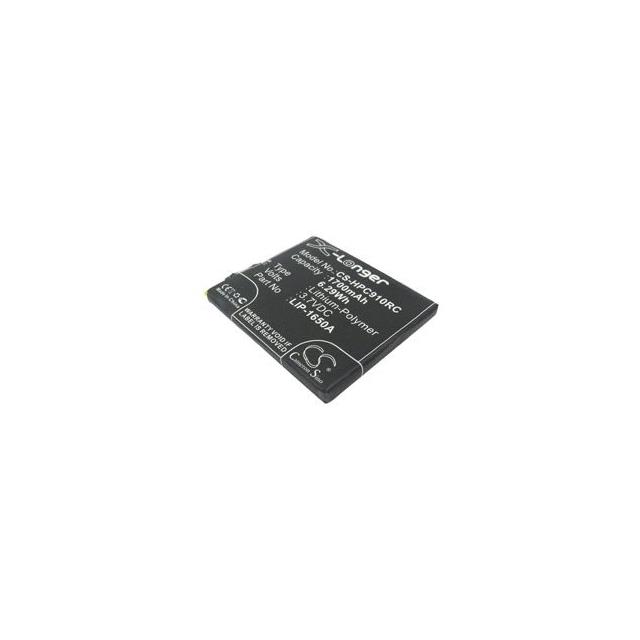 IFM-910CW  BATTERY Interlight