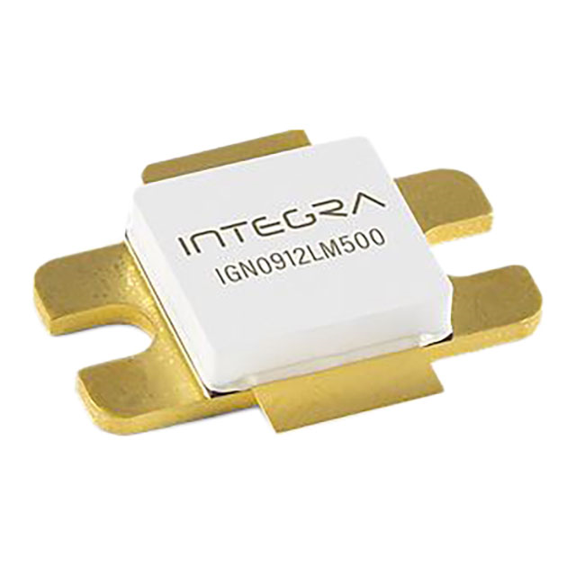 IGN0912LM500 Integra Technologies Inc.