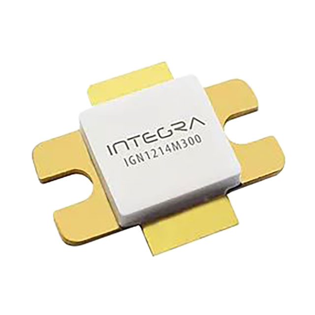 IGN1214M300 Integra Technologies Inc.