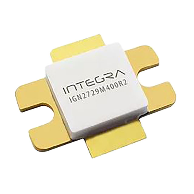 IGN2729M400R2 Integra Technologies Inc.