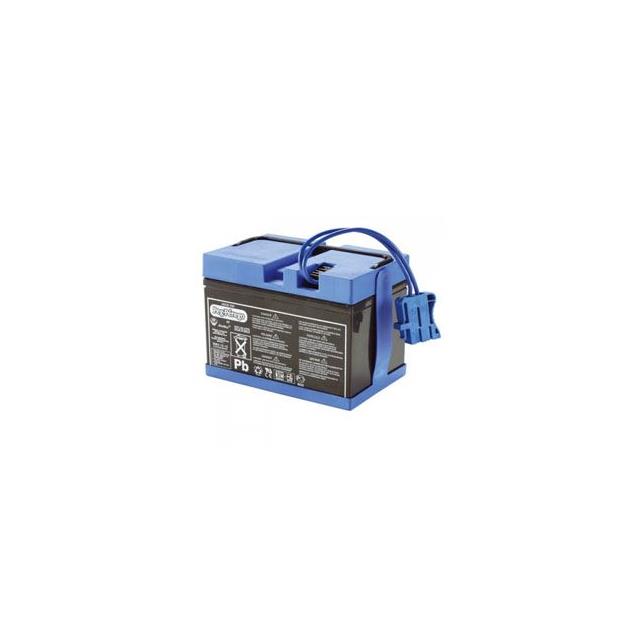 IGOR0006 ORIGINAL BATTERY Interlight