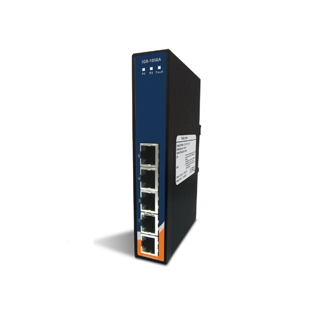 IGS-1050A ORing Networking