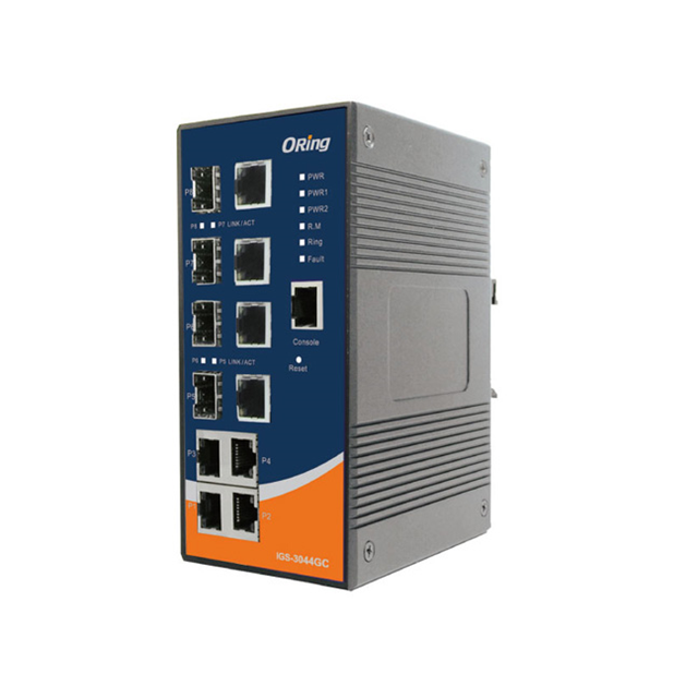 IGS-3044GC ORing Networking