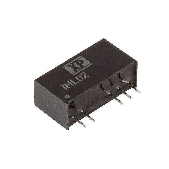 IHL0205S3V3 XP Power