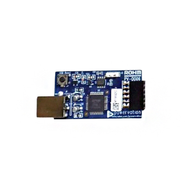 IJX-USB-ADAPTER-KIT TDK-Lambda Americas Inc