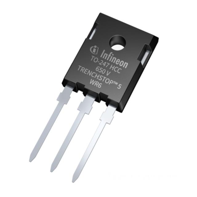 IKWH20N65WR6XKSA1 Infineon Technologies