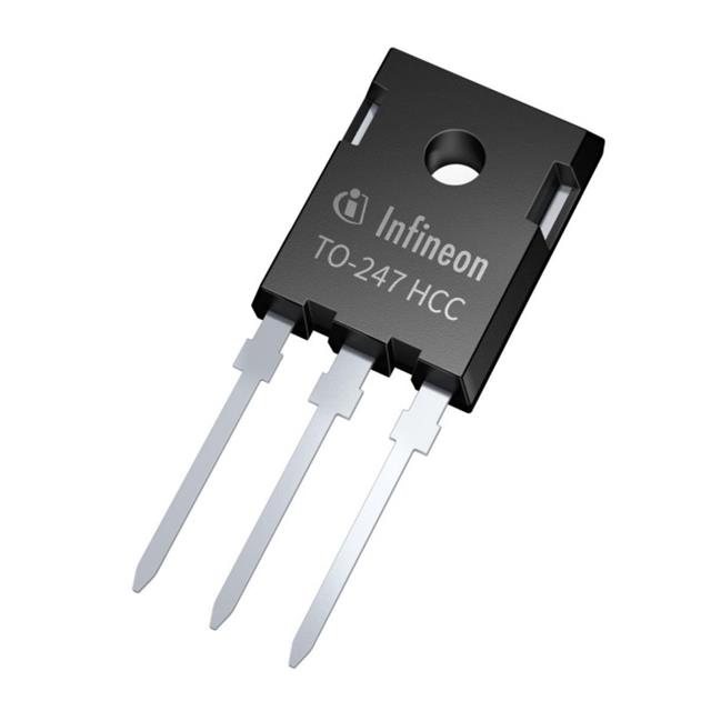 IKWH60N65WR6XKSA1 Infineon Technologies