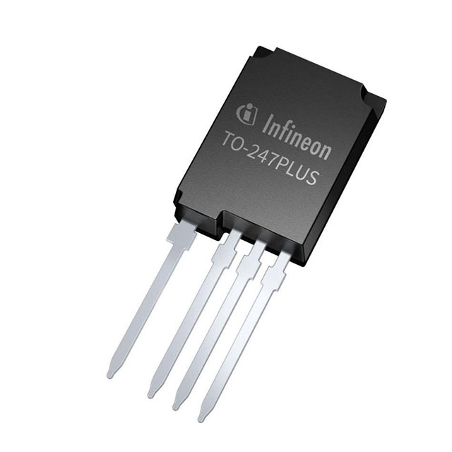 IKY100N120CH7XKSA1 Infineon Technologies