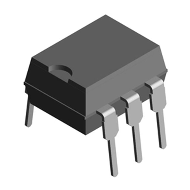 IL755-2X007T Vishay Semiconductor Opto Division