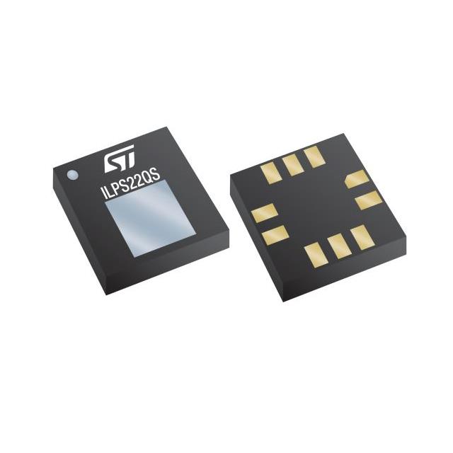 ILPS22QSTR STMicroelectronics