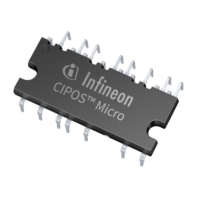 IM241S6T2JAKMA1 Infineon Technologies