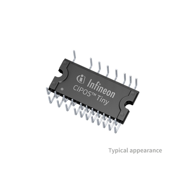 IM393M6EXKLA1 Infineon Technologies