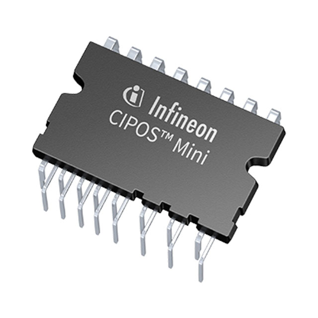 IM523S6AXKMA1 Infineon Technologies