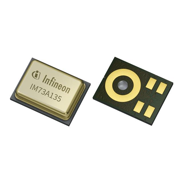 IM73A135V01XTSA1 Infineon Technologies