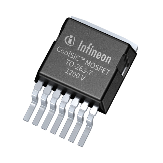 IMBG120R220M1HXTMA1 Infineon Technologies