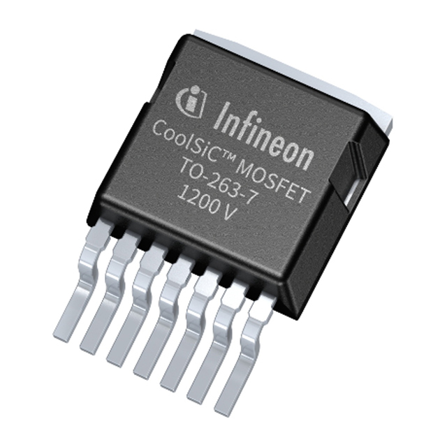 IMBG120R350M1HXTMA1 Infineon Technologies