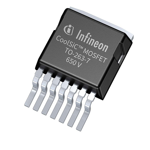 IMBG65R022M1HXTMA1 Infineon Technologies