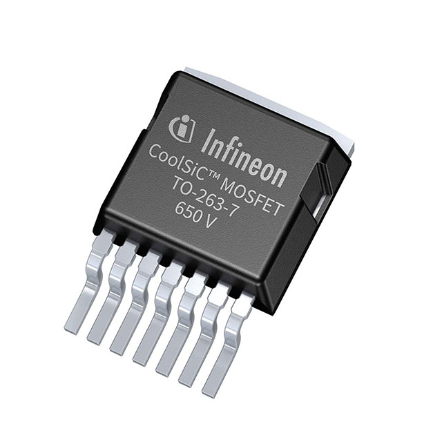 IMBG65R030M1HXTMA1 Infineon Technologies