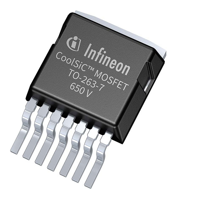 IMBG65R039M1HXTMA1 Infineon Technologies