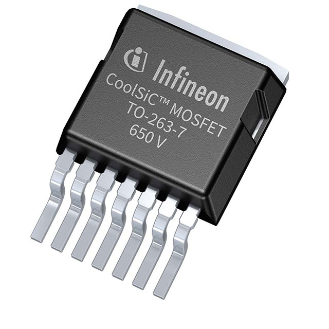 IMBG65R048M1HXTMA1 Infineon Technologies