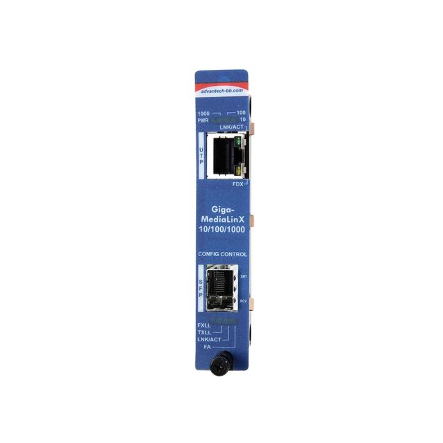 IMC-770-SFP Advantech Corp