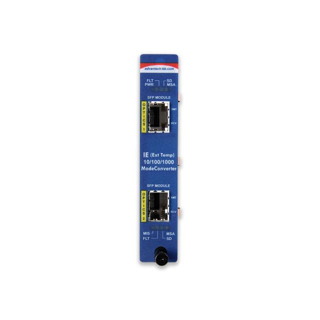 IMC-771I-2SFP Advantech