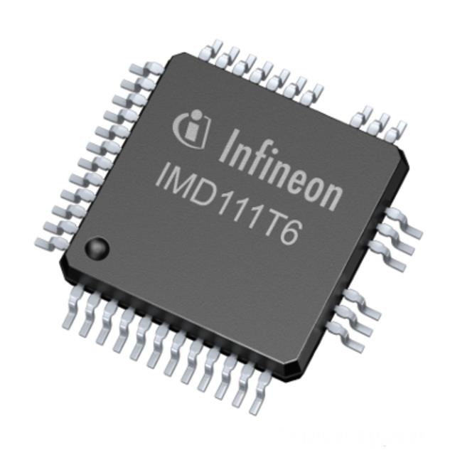 IMD111T6F040XUMA1 Infineon Technologies