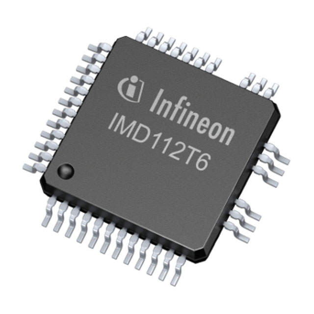 IMD112T6F040XUMA1 Infineon Technologies