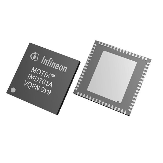 IMD701AQ064X128AAXUMA1 Infineon Technologies