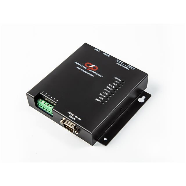 USBC-H-422/485-M PRO Connective Peripherals Pte Ltd