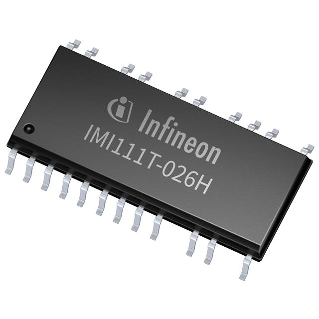 IMI111T026HXUMA1 Infineon Technologies