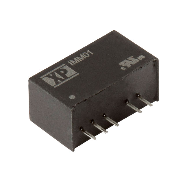 IMM0105S3V3 XP Power