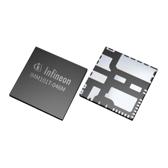 IMM101T046MXUMA1 Infineon Technologies