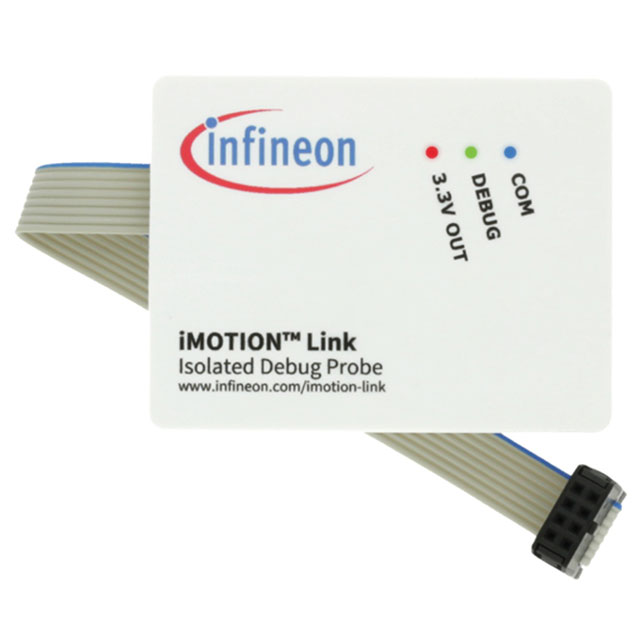 IMOTIONLINK Infineon Technologies