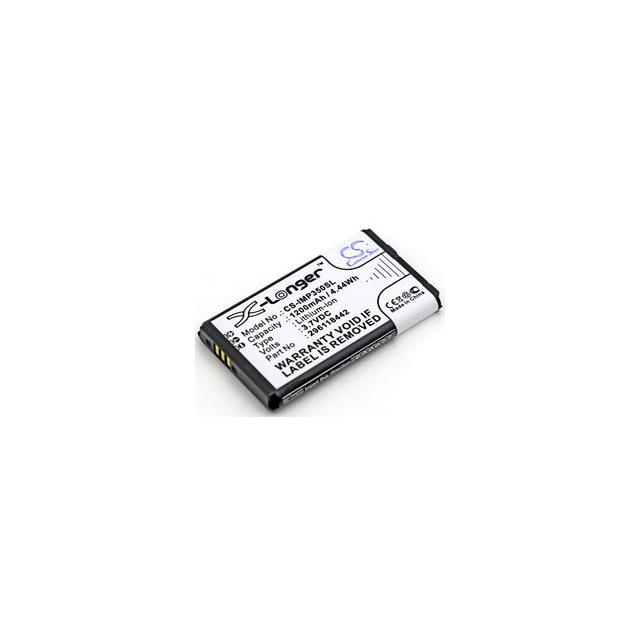 IMP350-USBLU01A Interlight