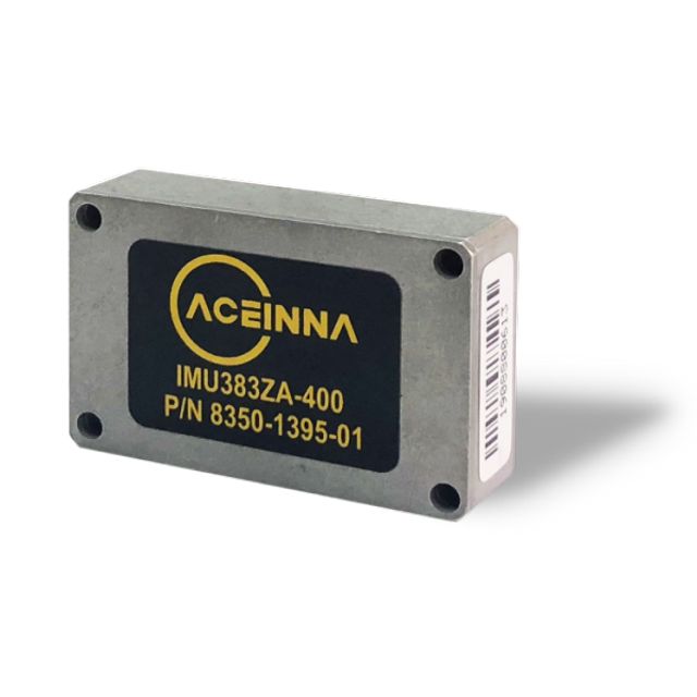 IMU383ZA-400 ACEINNA, Inc.