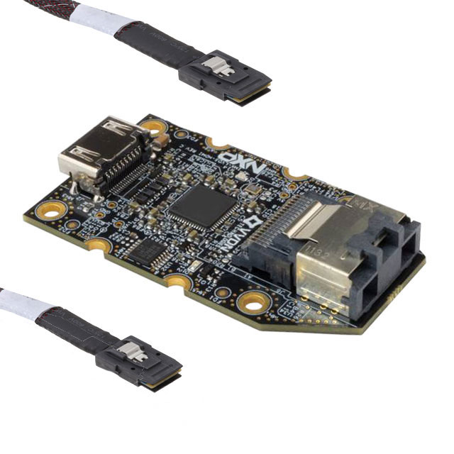 IMX-LVDS-HDMI NXP USA Inc.