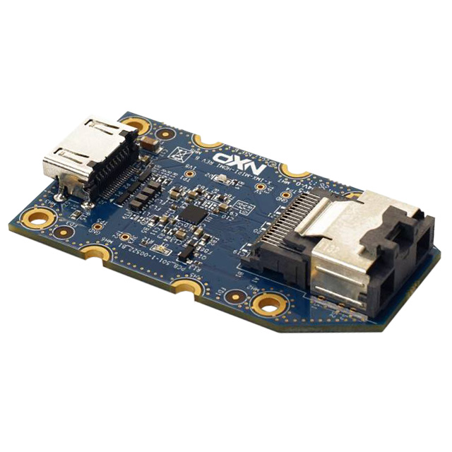 IMX-MIPI-HDMI NXP USA Inc.