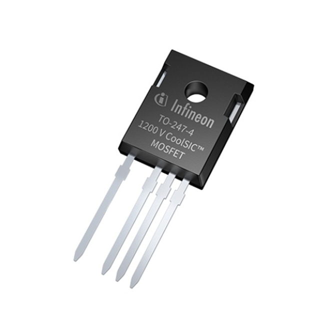 IMZ120R045M1XKSA1 Infineon Technologies