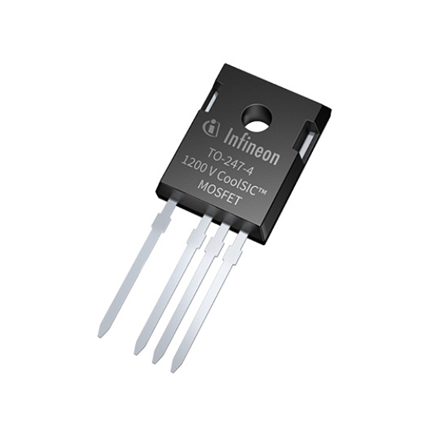 IMZ120R140M1HXKSA1 Infineon Technologies