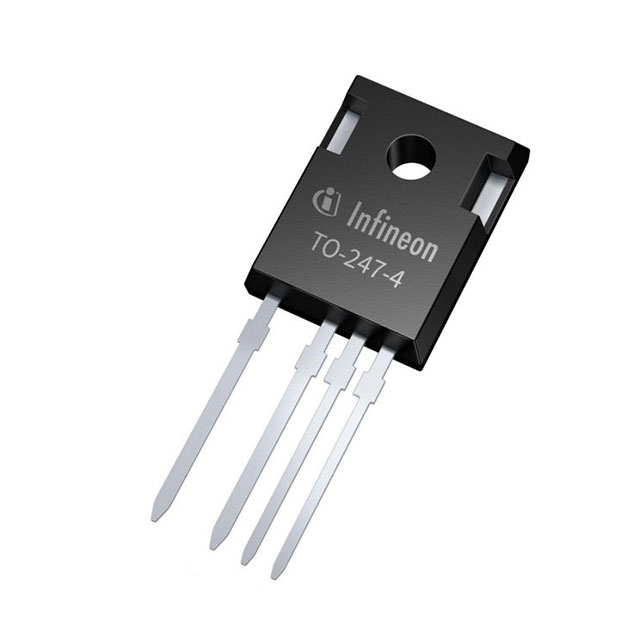 IMZA120R007M1HXKSA1 Infineon Technologies