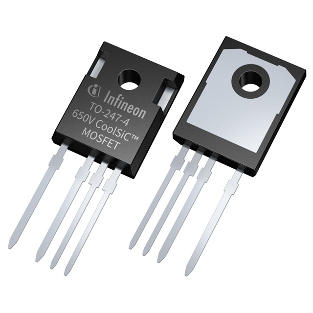 IMZA65R057M1HXKSA1 Infineon Technologies